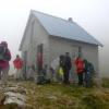 Cabane de Brouffier