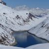 Mt Blant-Lac de Grd Maison
