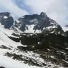 Col Croix Grd Pic de Belledonne
